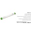 POS LongSlim Premium Led Strip voeding 24V/60W/2,5A, Max: 48w, Afm:305x30x17 mm, 3 Jaar Garantie