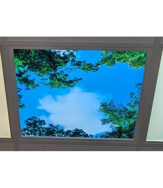 Lifter voor Fotoprint