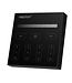 MiBoxer Wandbediening ZWART Single Color (Batterij Versie)