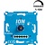 Ion LED Dimmer | 1-10V