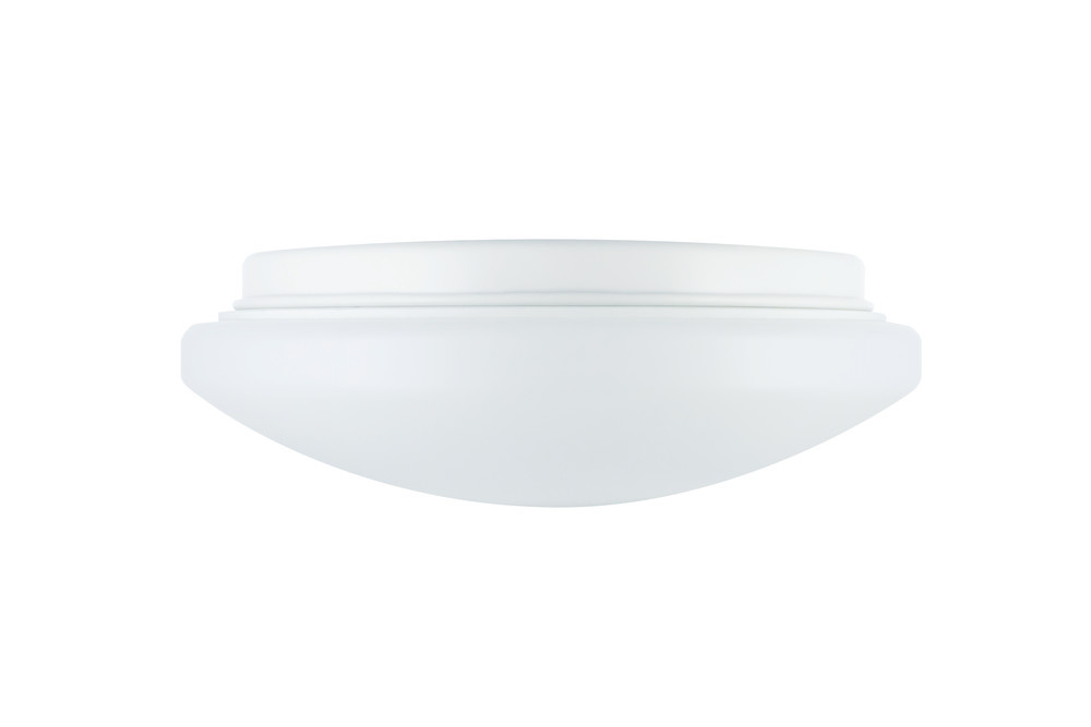 VALUE+ Led Plafonnière 12w, 1200 Lumen, Color Switch (3000/4000/5000K), IP44, Ø288mm, 2 jaar garantie, foto 3 van 6