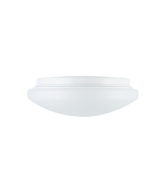 VALUE+ Led Plafonnière 16w, 1600 Lumen, Color Switch (3000/4000/5000K), IP44, Ø338mm, 2 jaar garantie
