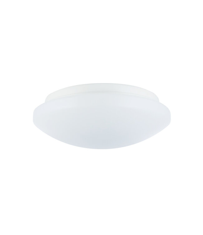 VALUE+ Led Plafonnière 16w, 1600 Lumen, Color Switch (3000/4000/5000K), IP44, Ø338mm, 2 jaar garantie