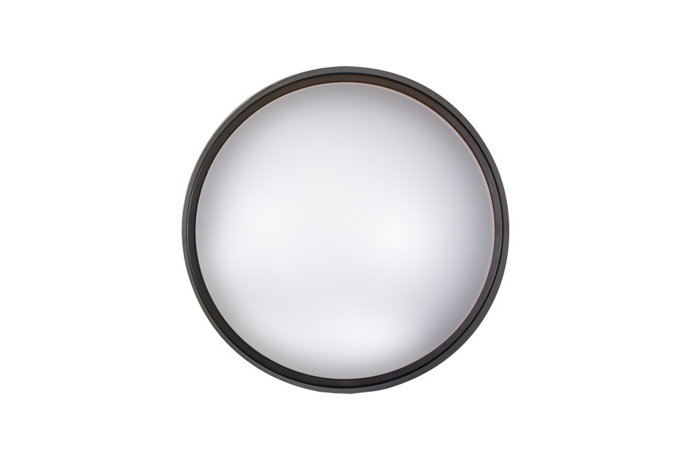LED Plafonniere / Portiek Rond 10w, 1100 Lumen, CCT Instelbaar, Ø215mm, IK10, IP65, Incl. Wit en Zwart Bezel, 2 Jaar Garantie, foto 2 van 5