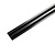 1 Fase Rail afdekstrook Zwart - 87 x 3,1 cm