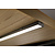 Afdekkap t.b.v. DUAL LED Strip Profiel | Tot 2 Meter Leverbaar