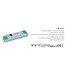 POS TRIAC Dimming Led Strip voeding 24V/50W/2,08A, Max: 40w, Dimbaar, Afm:177x58x22mm, 3 Jaar Garantie