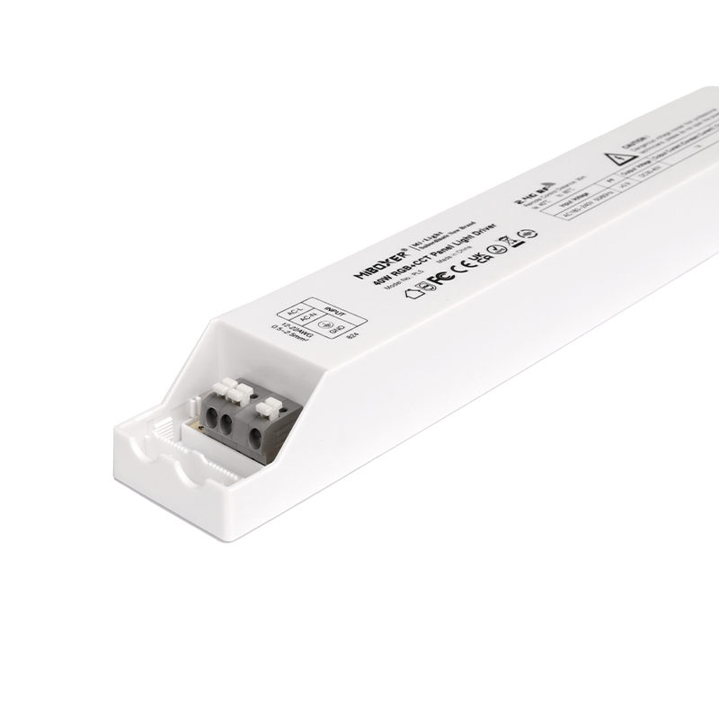 Miboxer Dimbare LED Driver Max: 40w, Output: 25-42V, 900mA, 2.4Ghz, 2 Jaar Garantie - PL1, foto 4 van 4