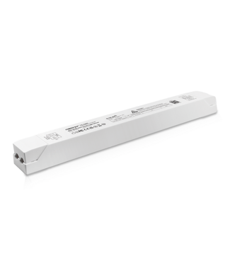Miboxer Dimbare LED Driver Max: 40w,  Output: 25-42V, 900mA, Wifi/RF, 2 Jaar Garantie