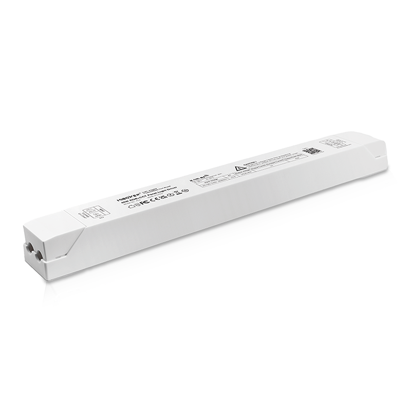 Miboxer Dimbare LED Driver Max: 40w, Output: 25-42V, 900mA, 2.4Ghz, 2 Jaar Garantie - PL1, foto 2 van 4