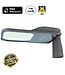 UITVERKOOP: Prime Led Straatverlichting 50w, 7000 Lm (140lm/w), IP66, IK08, 3 Jaar Garantie