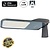 Prime Led Straatverlichting 200w, 28000 Lm (140lm/w), 4000K Neutraal Wit, IP66, IK08, 3 Jaar Garantie