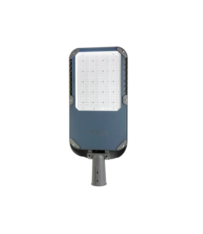 Prime Led Straatverlichting 200w, 28000 Lm (140lm/w), 4000K Neutraal Wit, IP66, IK08, 3 Jaar Garantie