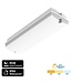 Galerij / Portiek LED verlichting 3w, 285 Lumen, CCT -Swtich (3000K/4000K/6000K) IP65, 2 Jaar Garantie