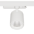 PRIME 3 Fase LED Rail Spot met Wattage switch: 6-20W,  CCT-Switch, 620 tot 1950 lumen, CRI>90, Witte Behuizing , 5 Jaar Garantie
