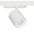 PRIME 3 Fase LED Rail Spot met Wattage switch: 12-42W,  CCT-Switch, 1290 tot 4090 lumen, CRI>90, Witte Behuizing , 5 Jaar Garantie