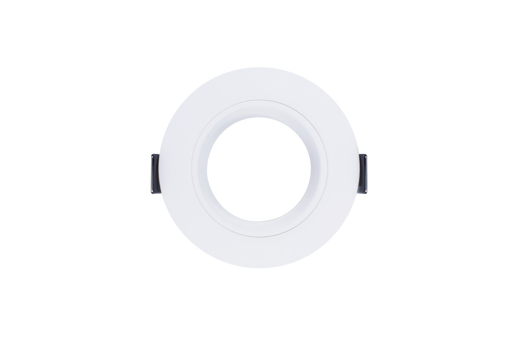 Led Spot Armatuur Verdiept Wit, IP65, Incl. GU10 Fitting, foto 5 van 6
