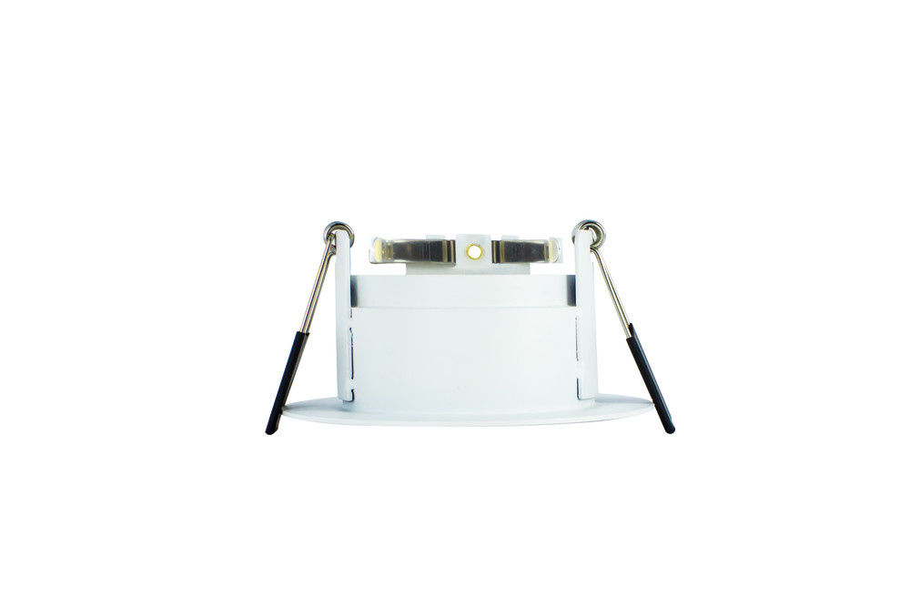 Led Spot Armatuur Verdiept Wit, IP65, Incl. GU10 Fitting, foto 6 van 6