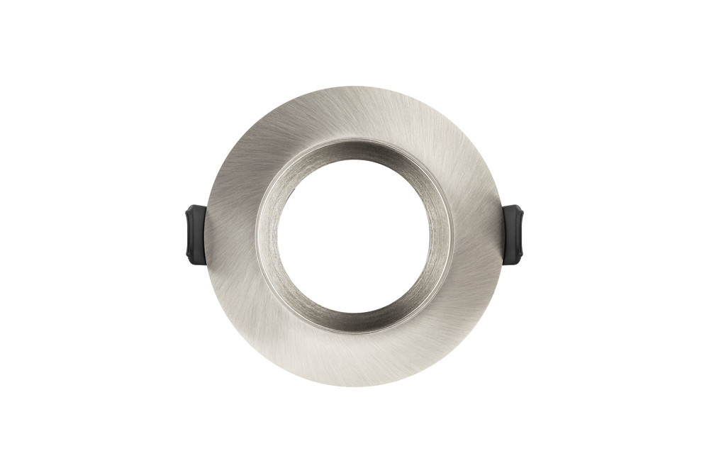 Led Spot Armatuur Verdiept Staal, IP65, Incl. GU10 Fitting, foto 5 van 6