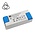 TRIAC LED Driver 10 Watt - 250 Ma- Output: 20-40vDC