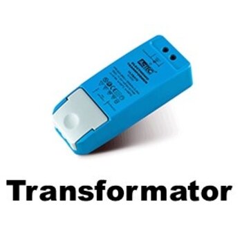 Led Transformator / LED Drivers