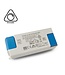 TRIAC LED Driver 12 Watt - 300 Ma- Output: 20-40vDC