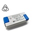 TRIAC LED Driver 15 Watt - 350 Ma- Output: 20-40vDC