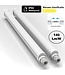 ECO Slim Led Tri Proof 60cm, 18w, 2500 Lumen (140lm/w) , Koppelbaar, IP65, 2 jaar garantie