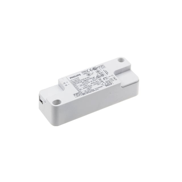 CCT Reflector Led Downlighter 10-35w, 1000-3500 Lumen, gatmaat Ø195mm, UGR19, PHILIPS LED Driver incl. Stekker 3/5 Jaar Garantie, foto 5 van 5