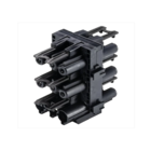 GST18 T-Splitter | 5 Voudig