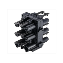 GST18 T-Splitter | 5 Voudig