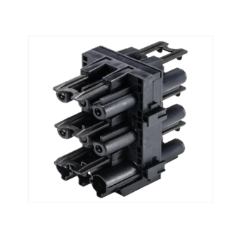 GST18 T-Splitter | 5 Voudig