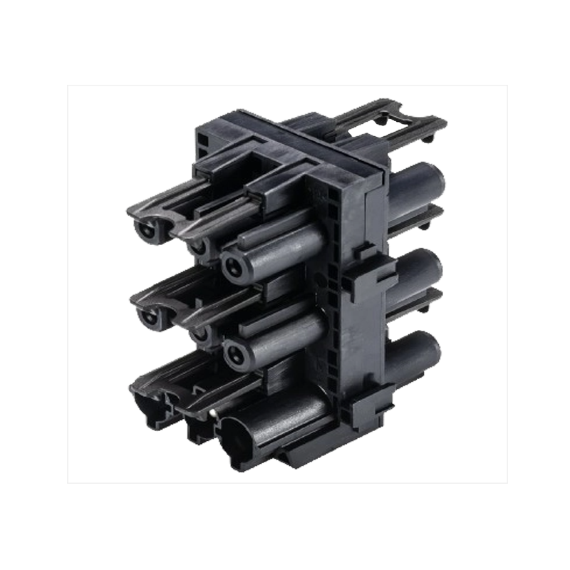 GST18 T-Splitter | 5 Voudig