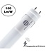 Sensor Led Buis 60cm, 9w, 900 Lumen (100Lm/w), Microwave Bewegingssensor met Terugdimfunctie, 2 Jaar Garantie