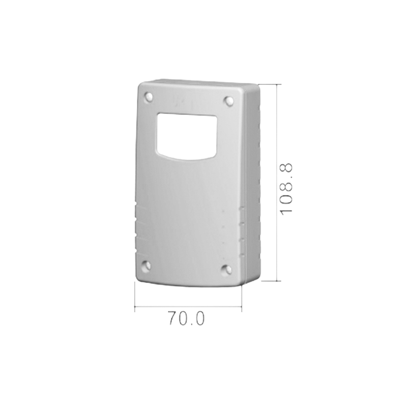 Opbouw Daglichtsensor IP44, Max. 1200W, Met Timer, 2 Jaar Garantie, foto 2 van 2