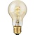 SPL E27 Led Bollamp A60 Slim-Flex, 4,2 Watt, 470 Lumen, 2200K Flame, CRI90, Dimbaar, Goudkleurig Glas, 2 Jaar Garantie