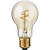 SPL E27 Led Bollamp A60 Slim-Flex, 4,2 Watt, 470 Lumen, 2200K Flame, CRI90, Dimbaar, Goudkleurig Glas, 2 Jaar Garantie