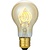 SPL E27 Led Bollamp A60 Slim-Flex, 5 Watt, 460 Lumen, 2200K Flame, 3 Steps-Dim (100%/50%/25%), Goudkleurig Glas, 2 Jaar Garantie