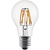 SPL E27 Led Bollamp A60 DTM-Fila, 6 Watt, 600 Lumen, Dim To Warm (2700K>2200K), CR90, Dimbaar, 2 Jaar Garantie