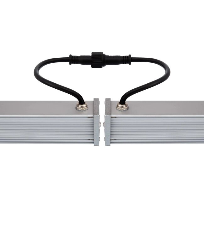 LED Wallwasher 100cm | 38 Watt | 3500 Lumen | IP65 | 2 Jaar Garantie