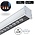 LED Wallwasher 50cm | 18 Watt | 1600 Lumen | IP65 | 2 Jaar Garantie