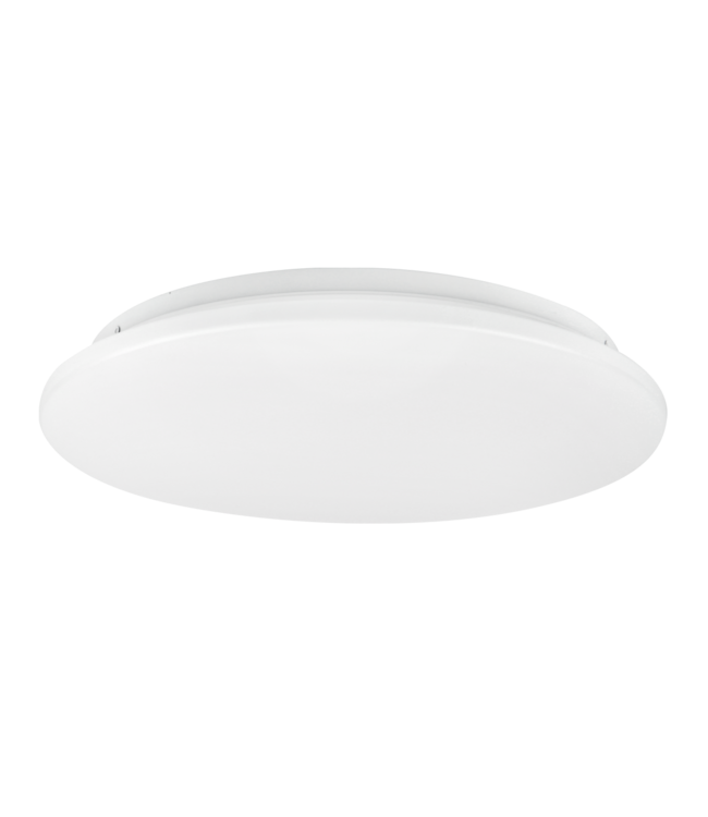 Led Plafonnière 18w, 1450 Lumen, IP44, Ø350mm, 2 jaar garantie