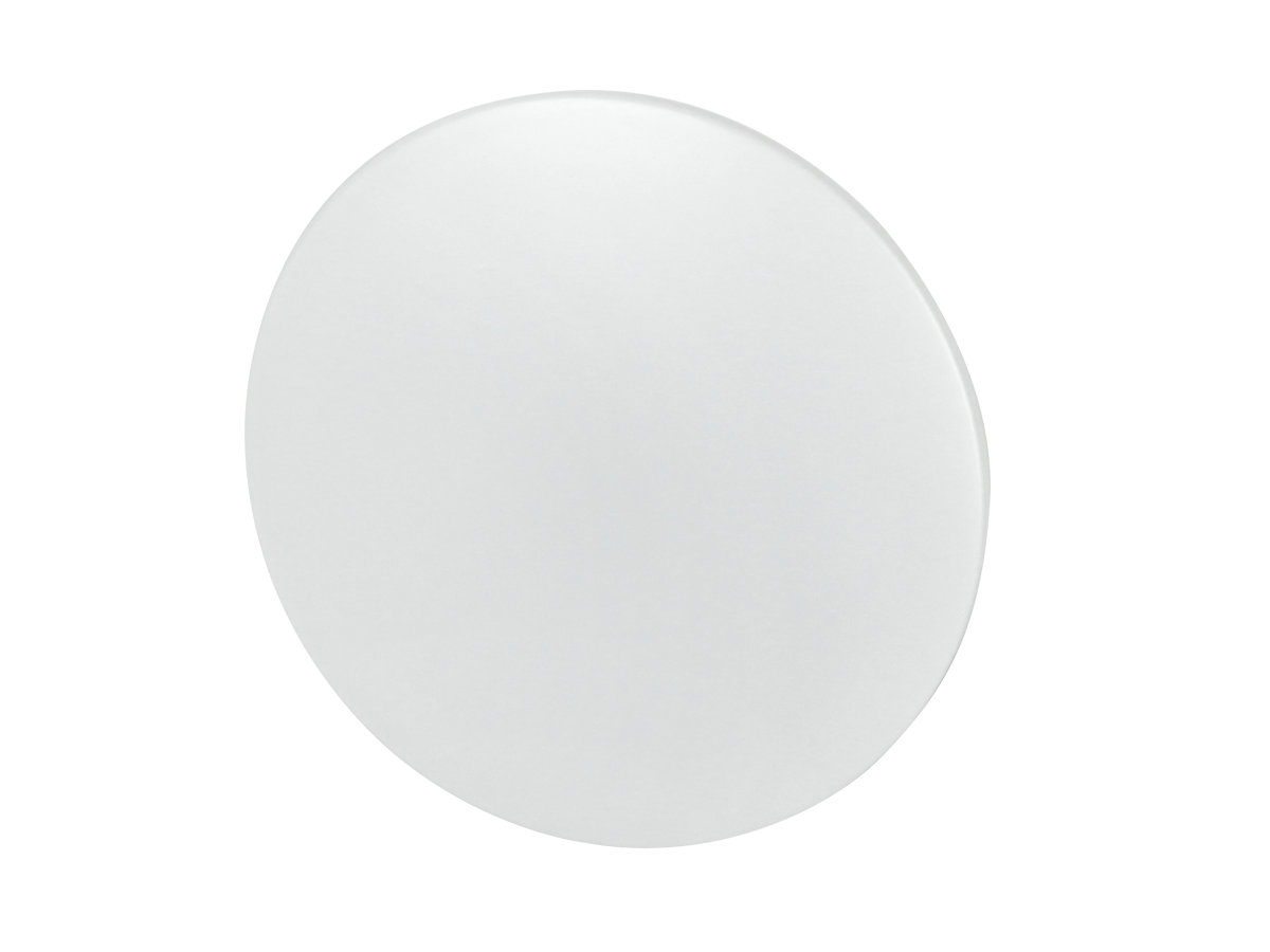 Led Plafonnière 18w met Bewegingssensor, 1450 Lumen, IP44, Ø350mm, 2 jaar garantie, foto 3 van 6