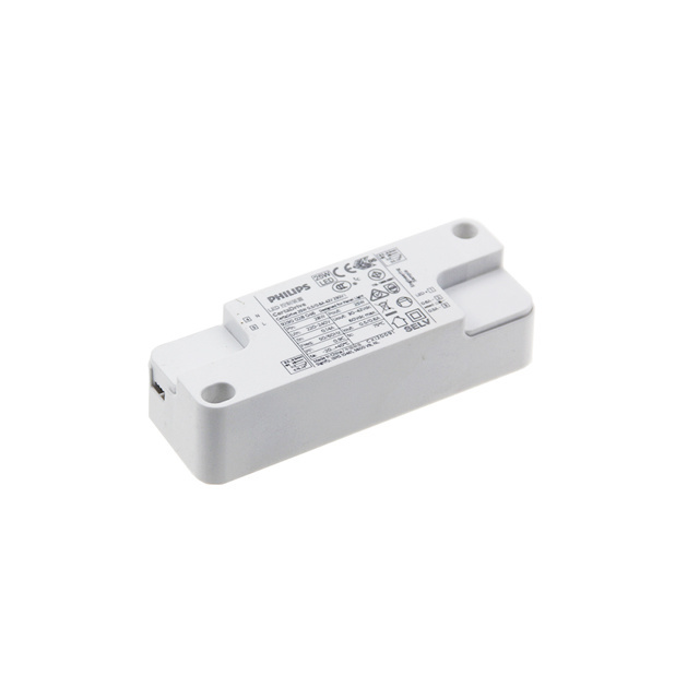 Philips LED Paneel Driver 20w, 500Ma, 30-40v, Flikkervrij, Stekkerklaar