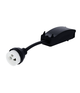 GU10 Fitting - Dubbel Geïsoleerd - Incl. Kabeldoos