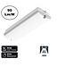Galerij / Portiek LED verlichting 3w, 280 Lumen, IP65, 2 Jaar Garantie