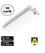 Galerij / Portiek LED verlichting 3w, 280 Lumen, IP65, 2 Jaar Garantie