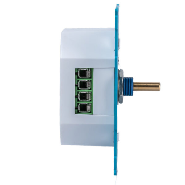 ION INDUSTRIES - Inbouw LED Dimmer | 0.3-600 Watt | Met Boostfunctie | Geschikt voor hogere belasting, foto 2 van 4