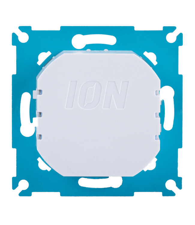 ION INDUSTRIES - Inbouw LED Dimmer | 0.3-600 Watt | Met Boostfunctie | Geschikt voor hogere belasting