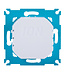 ION INDUSTRIES - Inbouw LED Dimmer | 0.3-600 Watt | Met Boostfunctie | Geschikt voor hogere belasting